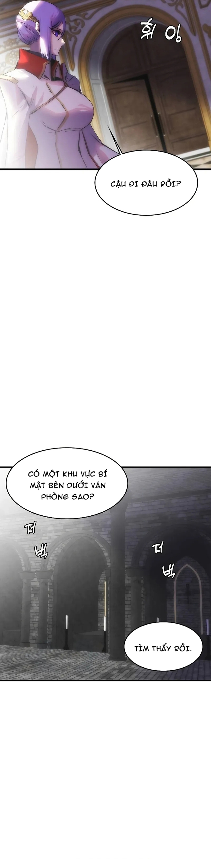 Bản Năng Hồi Quy Của Chó Săn: Chapter 71