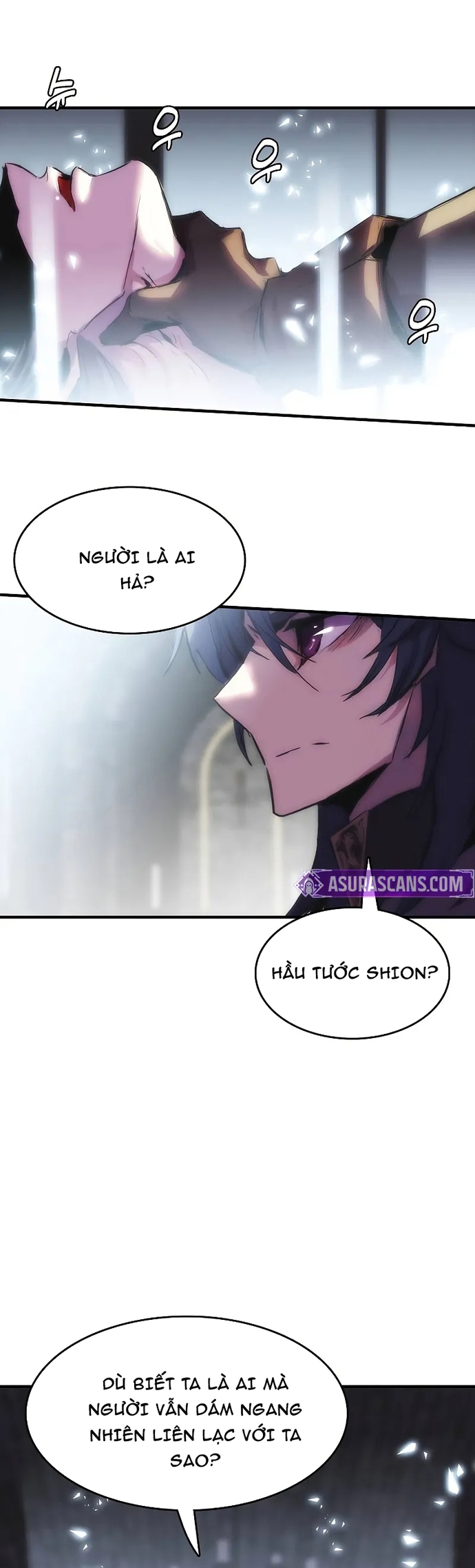Bản Năng Hồi Quy Của Chó Săn: Chapter 71