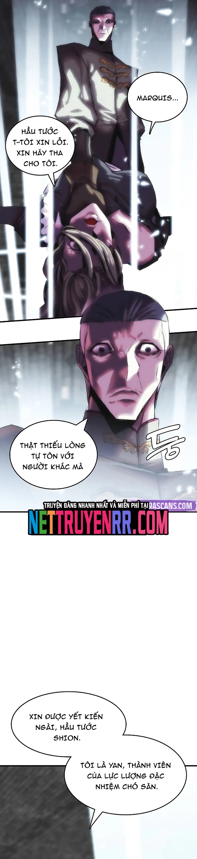 Bản Năng Hồi Quy Của Chó Săn: Chapter 71