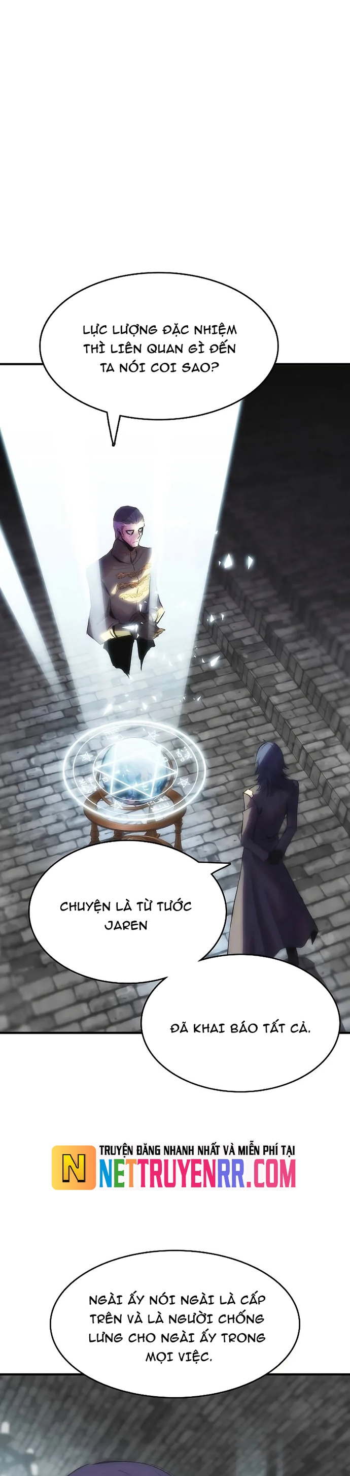 Bản Năng Hồi Quy Của Chó Săn: Chapter 71