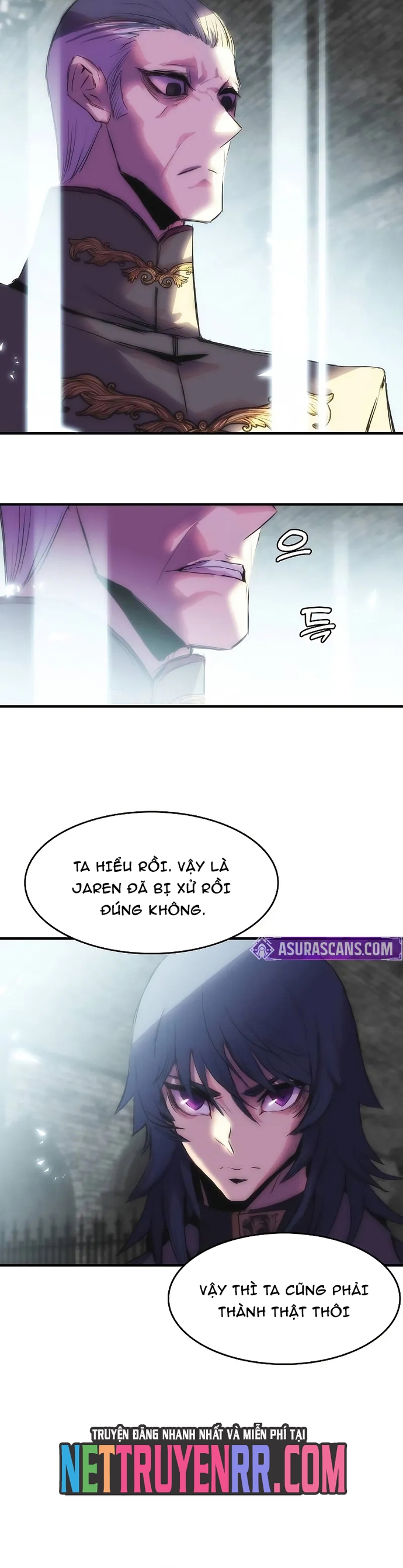 Bản Năng Hồi Quy Của Chó Săn: Chapter 71