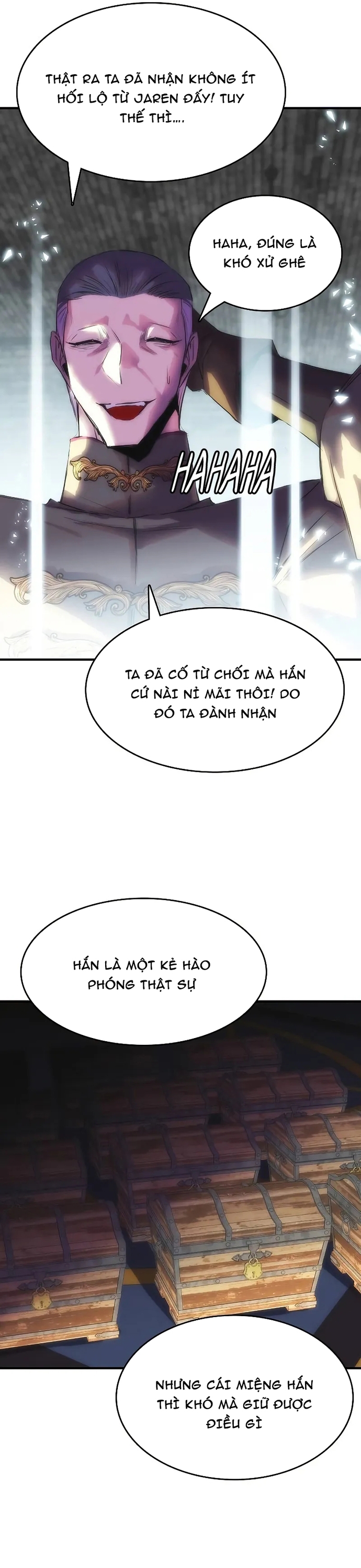Bản Năng Hồi Quy Của Chó Săn: Chapter 71