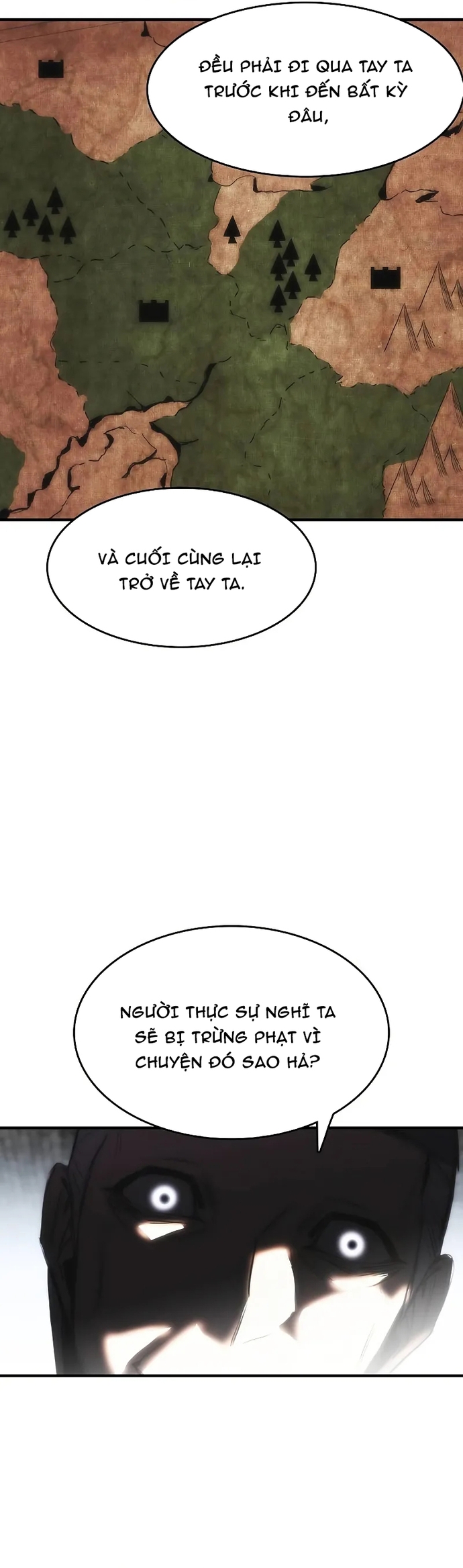 Bản Năng Hồi Quy Của Chó Săn: Chapter 71