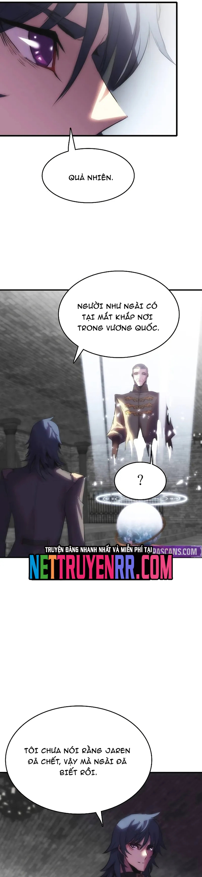 Bản Năng Hồi Quy Của Chó Săn: Chapter 71