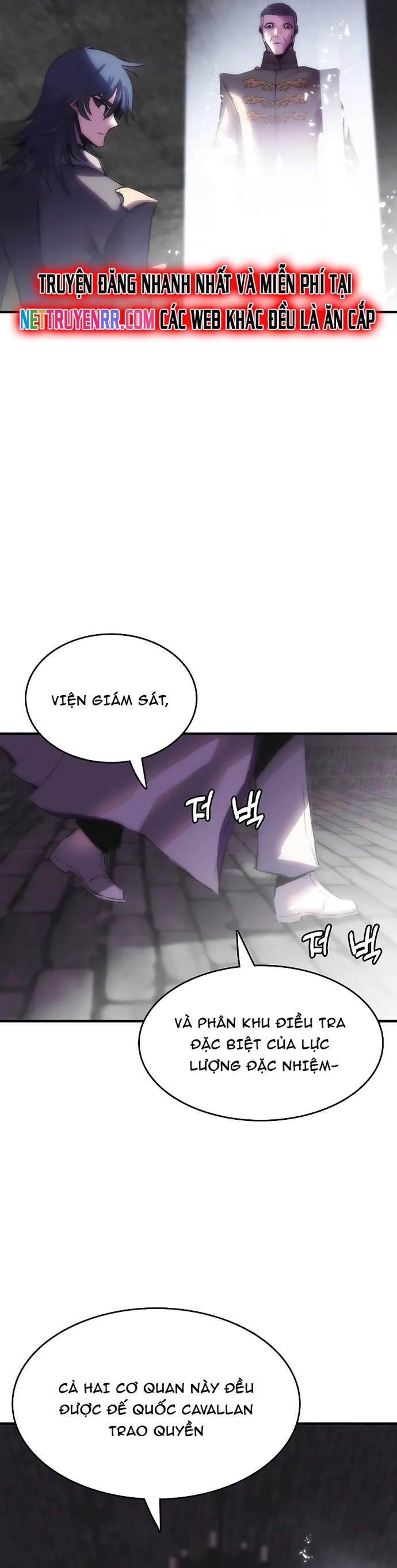 Bản Năng Hồi Quy Của Chó Săn: Chapter 71