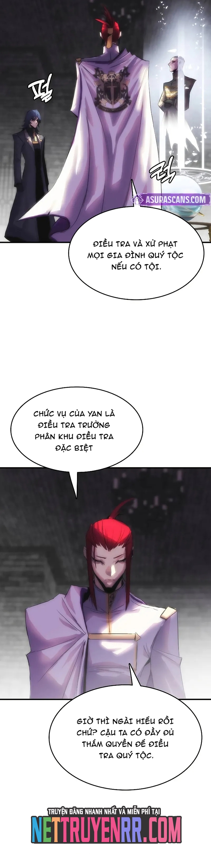 Bản Năng Hồi Quy Của Chó Săn: Chapter 71