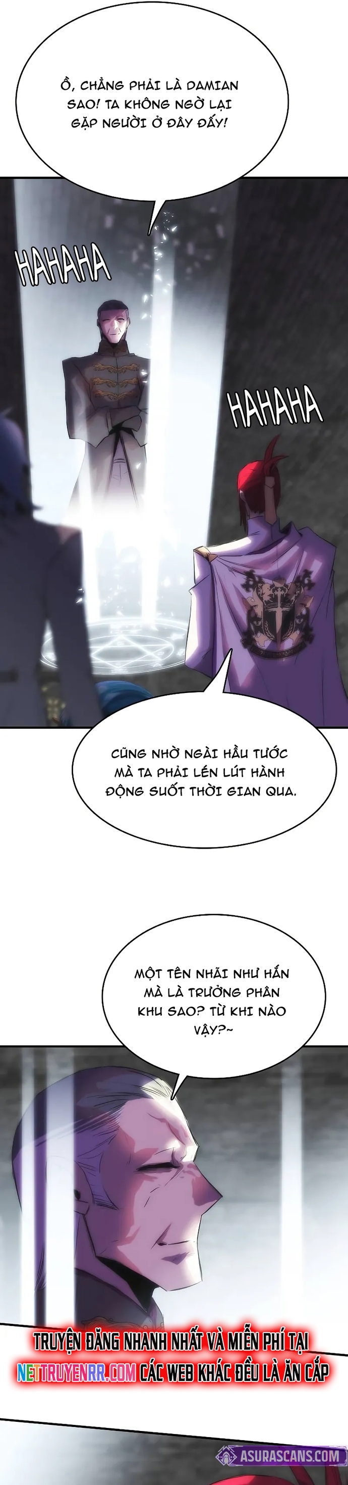 Bản Năng Hồi Quy Của Chó Săn: Chapter 71