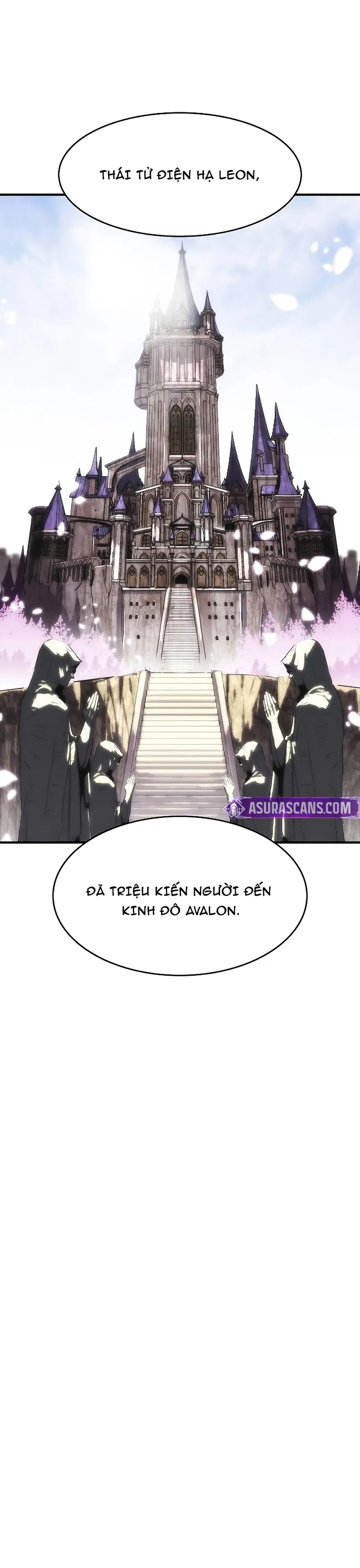 Bản Năng Hồi Quy Của Chó Săn: Chapter 71