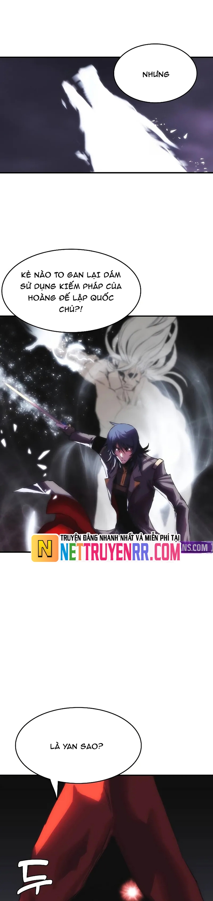 Bản Năng Hồi Quy Của Chó Săn: Chapter 71