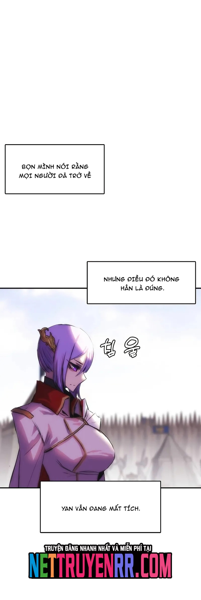 Bản Năng Hồi Quy Của Chó Săn: Chapter 71