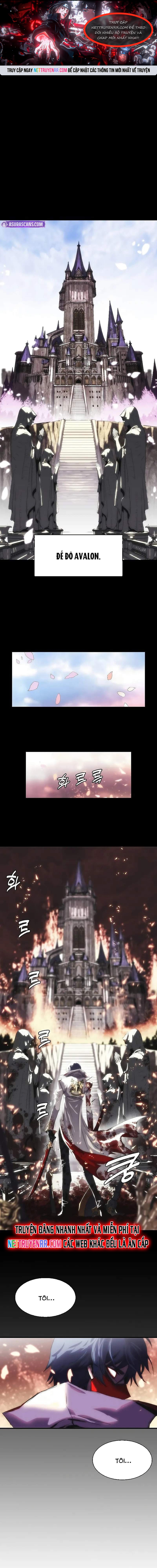 Bản Năng Hồi Quy Của Chó Săn: Chapter 72