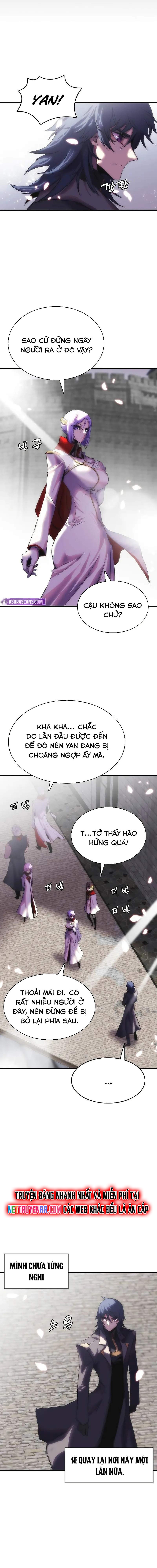 Bản Năng Hồi Quy Của Chó Săn: Chapter 72