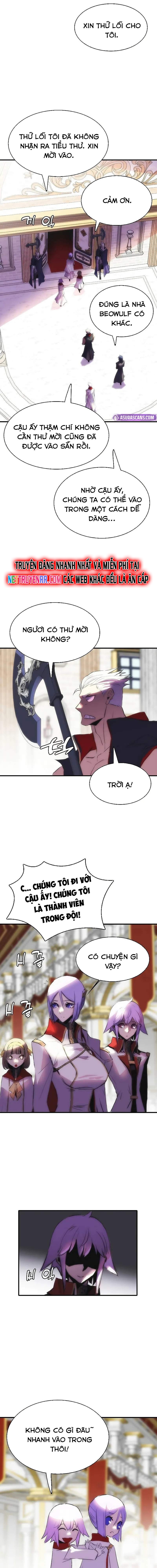 Bản Năng Hồi Quy Của Chó Săn: Chapter 72