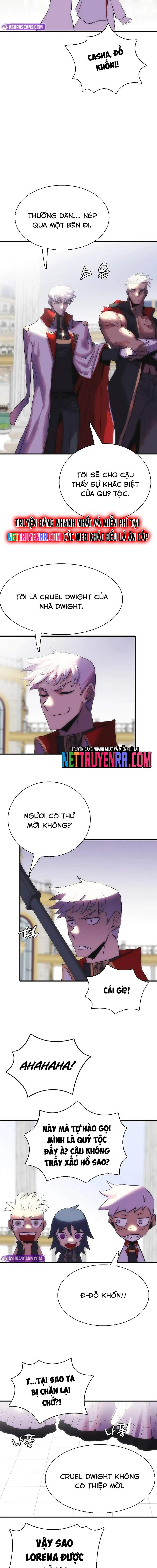 Bản Năng Hồi Quy Của Chó Săn: Chapter 72