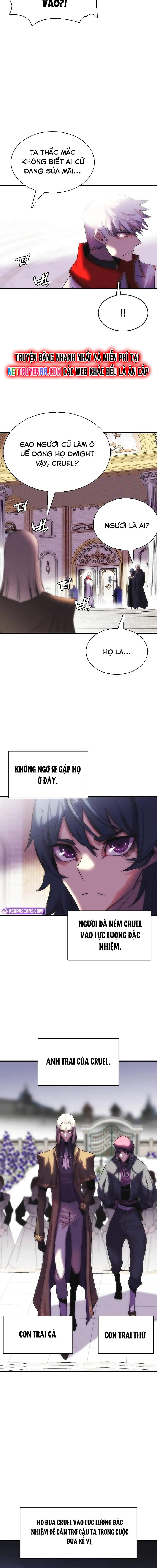 Bản Năng Hồi Quy Của Chó Săn: Chapter 72