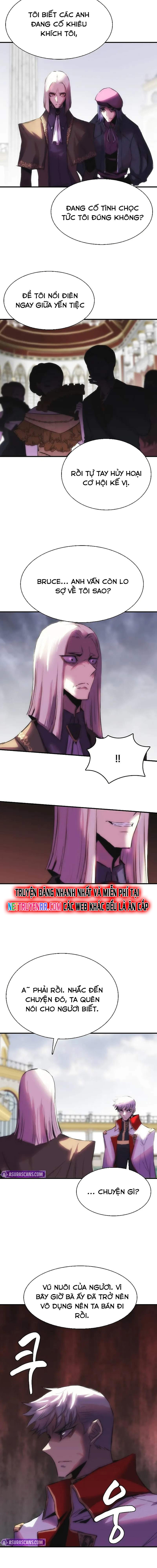 Bản Năng Hồi Quy Của Chó Săn: Chapter 72