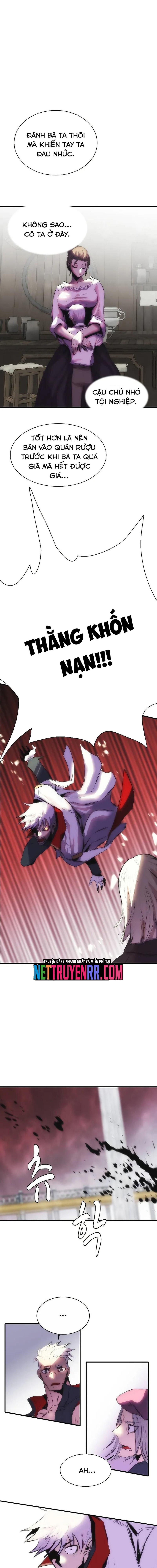 Bản Năng Hồi Quy Của Chó Săn: Chapter 72