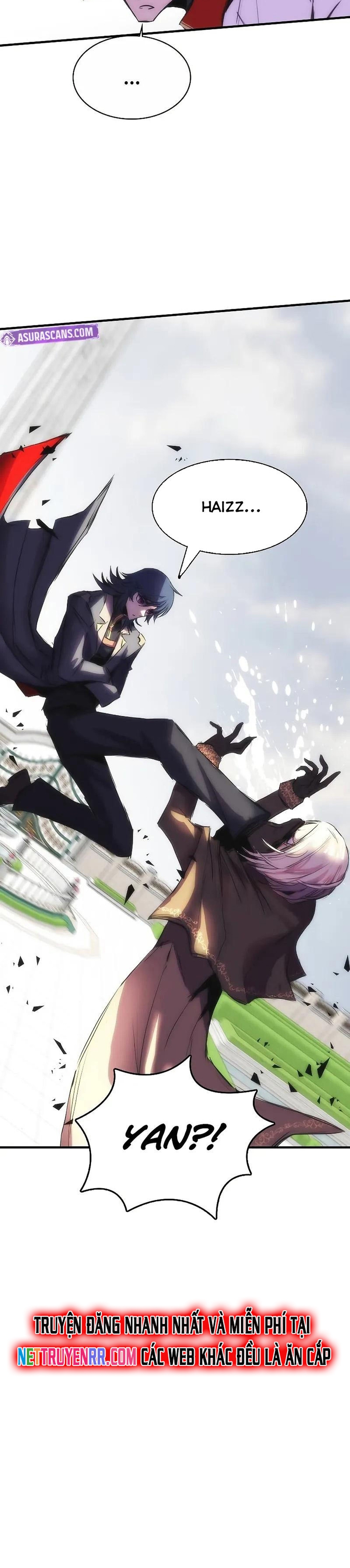 Bản Năng Hồi Quy Của Chó Săn: Chapter 72