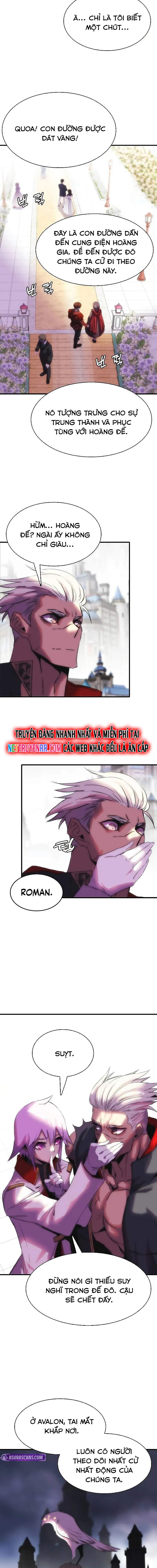 Bản Năng Hồi Quy Của Chó Săn: Chapter 72