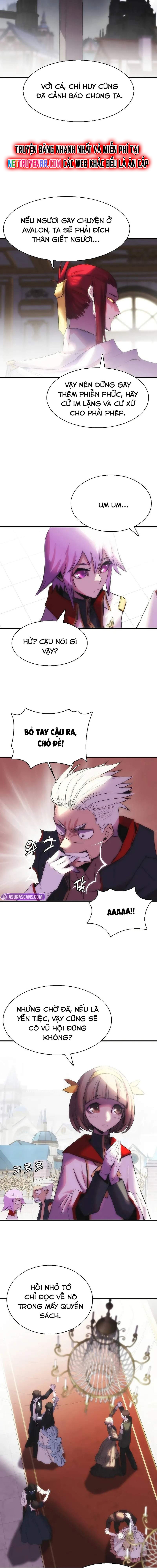 Bản Năng Hồi Quy Của Chó Săn: Chapter 72