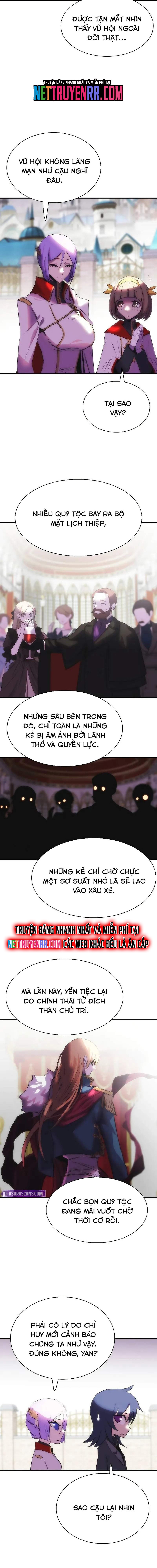 Bản Năng Hồi Quy Của Chó Săn: Chapter 72