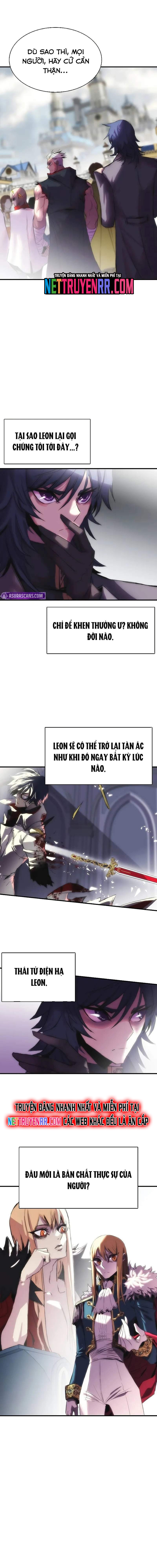 Bản Năng Hồi Quy Của Chó Săn: Chapter 72