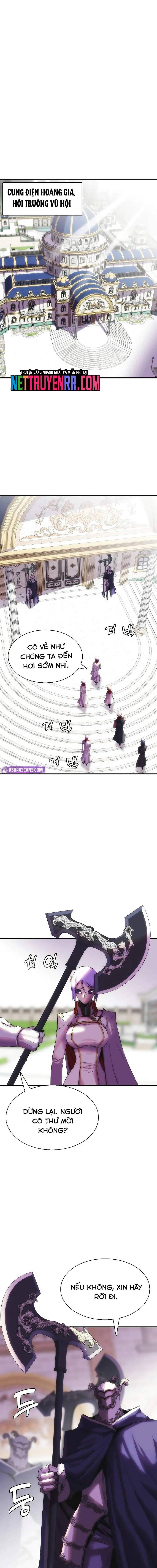 Bản Năng Hồi Quy Của Chó Săn: Chapter 72