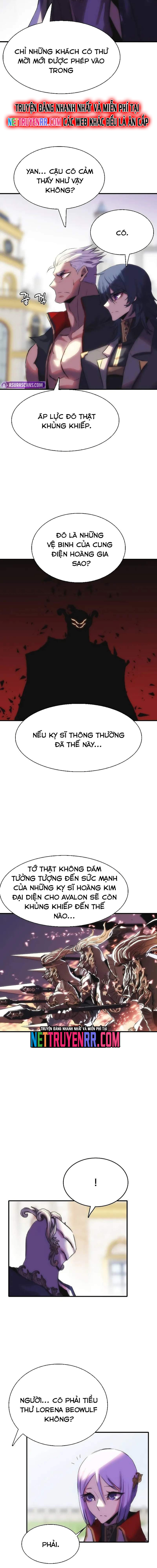 Bản Năng Hồi Quy Của Chó Săn: Chapter 72