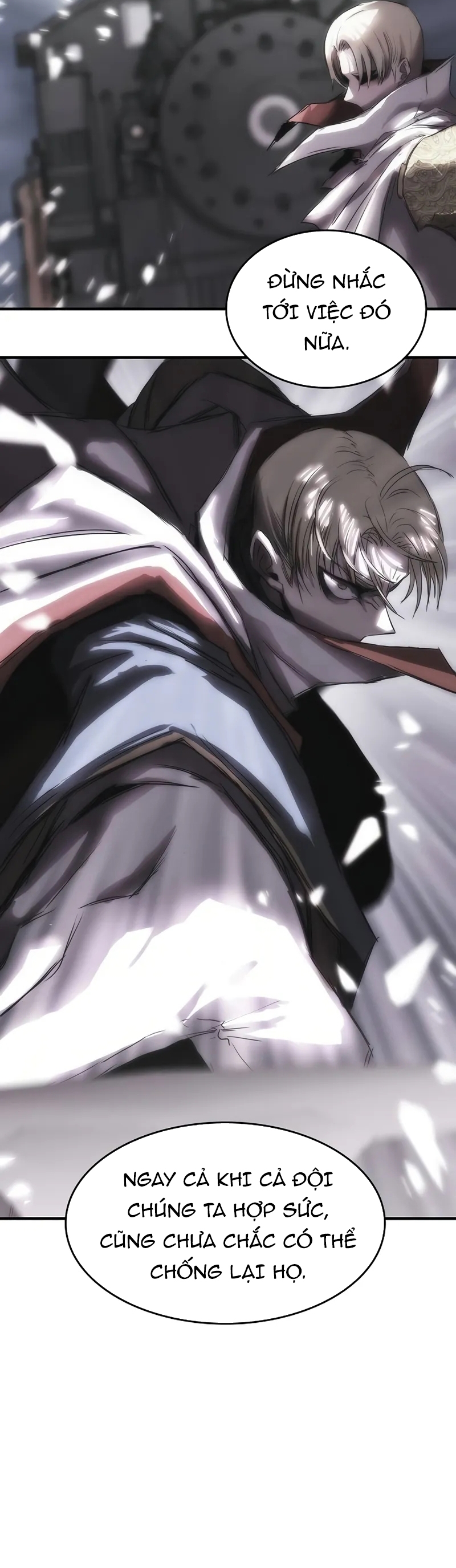 Bản Năng Hồi Quy Của Chó Săn: Chapter 73