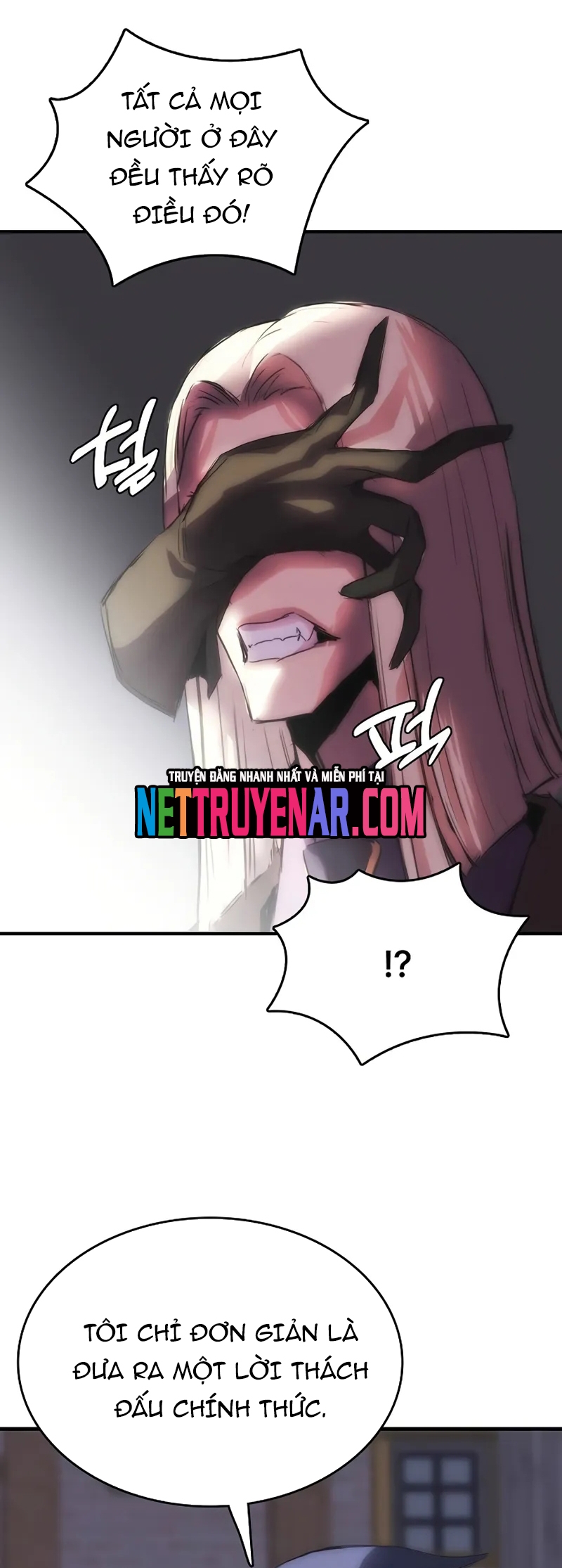 Bản Năng Hồi Quy Của Chó Săn: Chapter 73