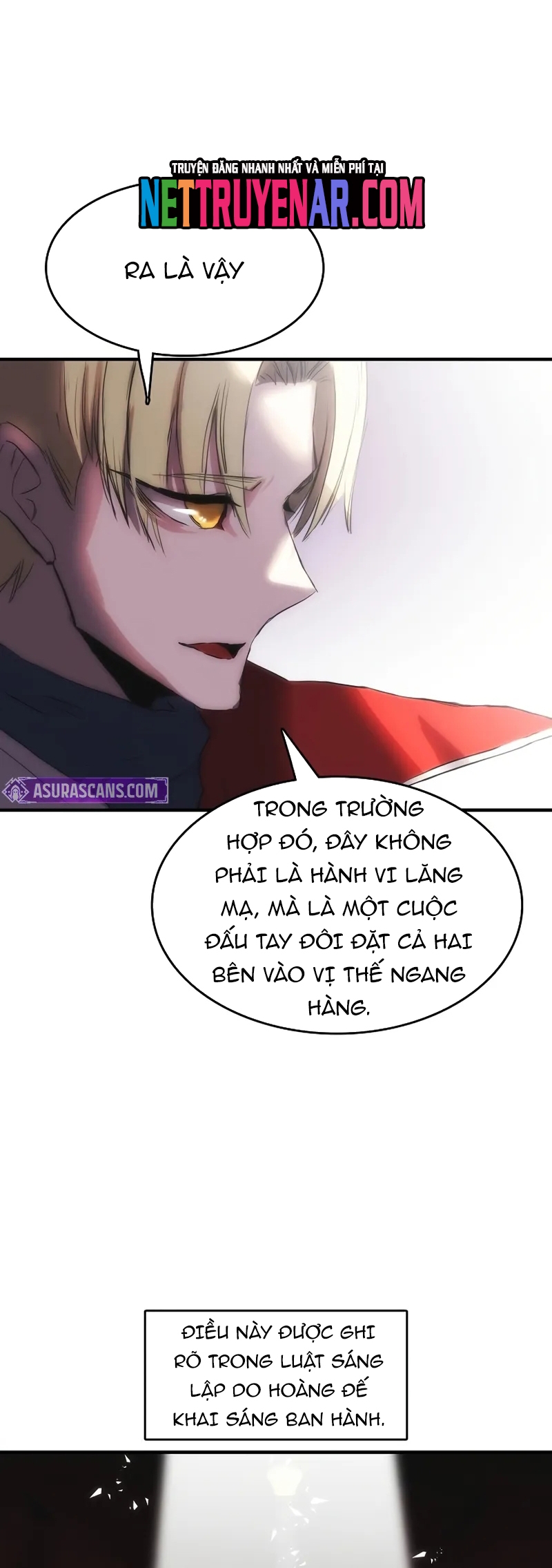 Bản Năng Hồi Quy Của Chó Săn: Chapter 73