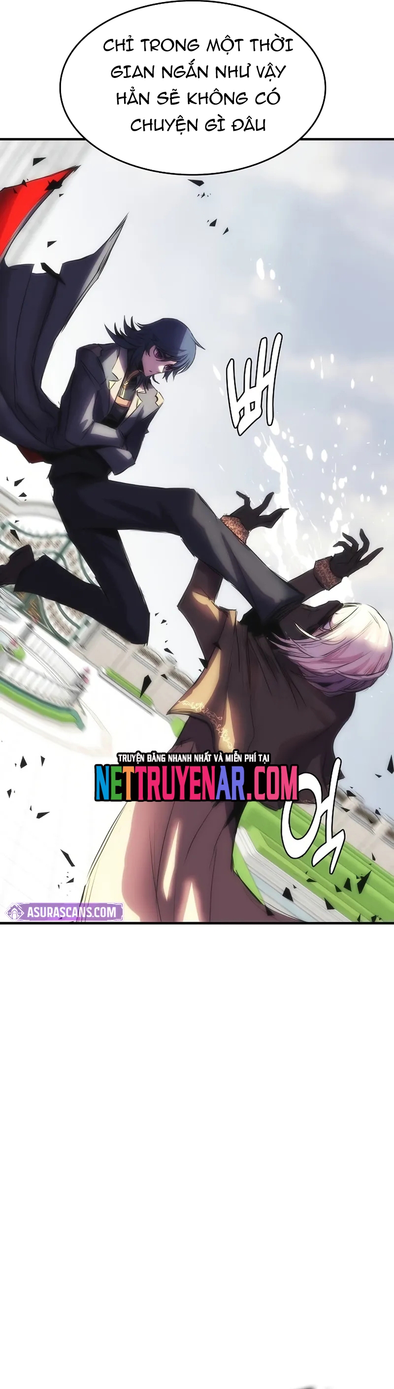 Bản Năng Hồi Quy Của Chó Săn: Chapter 73