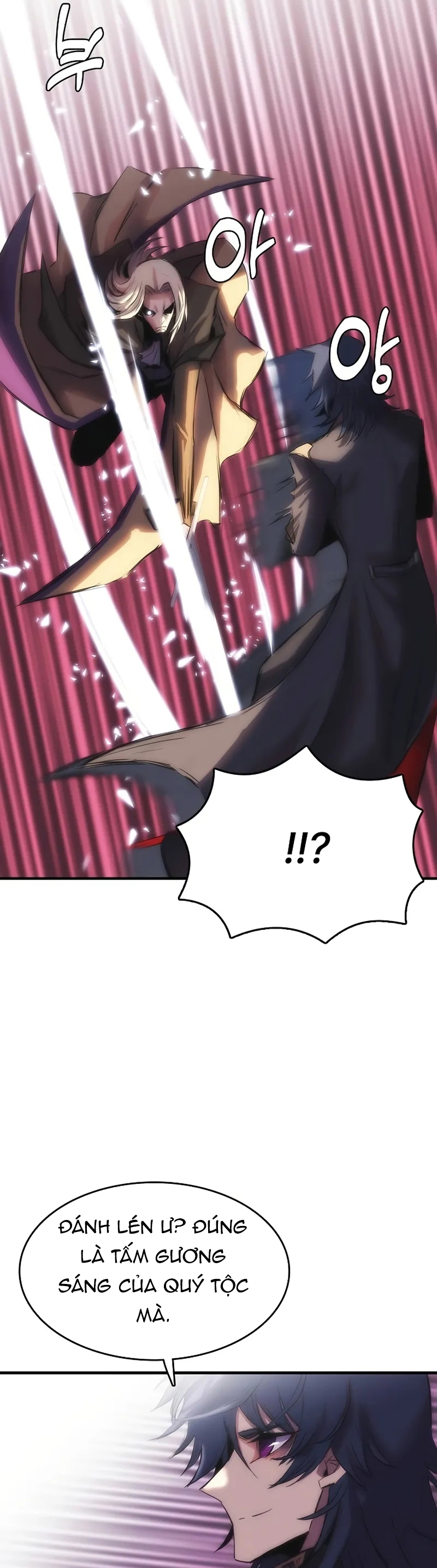 Bản Năng Hồi Quy Của Chó Săn: Chapter 73