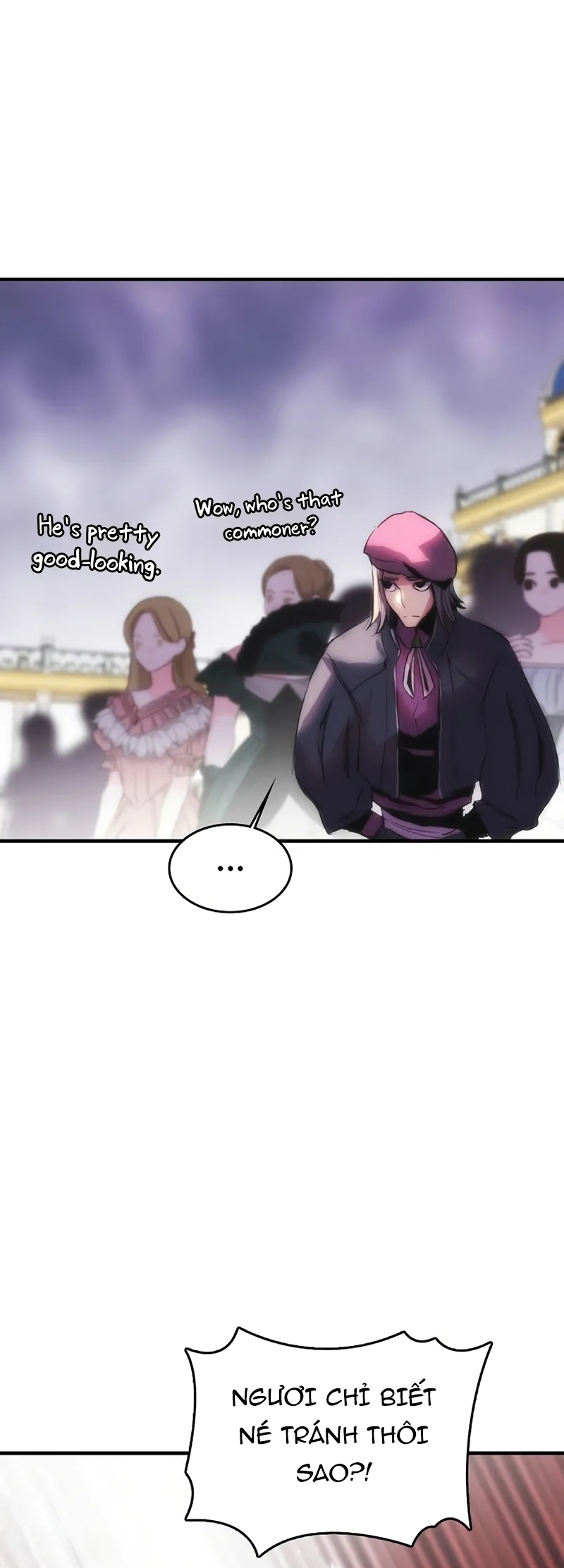 Bản Năng Hồi Quy Của Chó Săn: Chapter 73