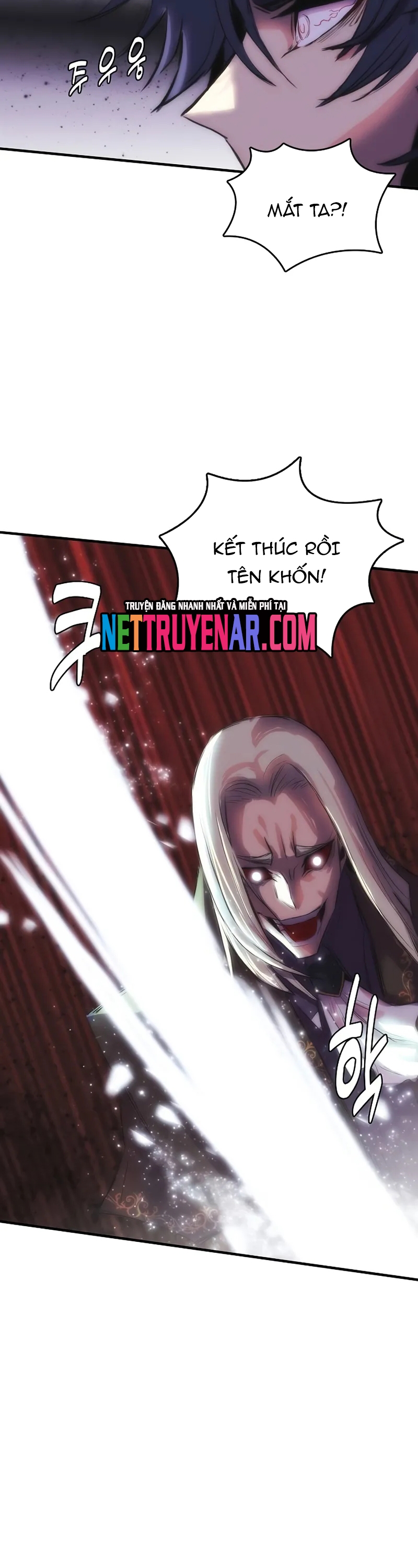 Bản Năng Hồi Quy Của Chó Săn: Chapter 73