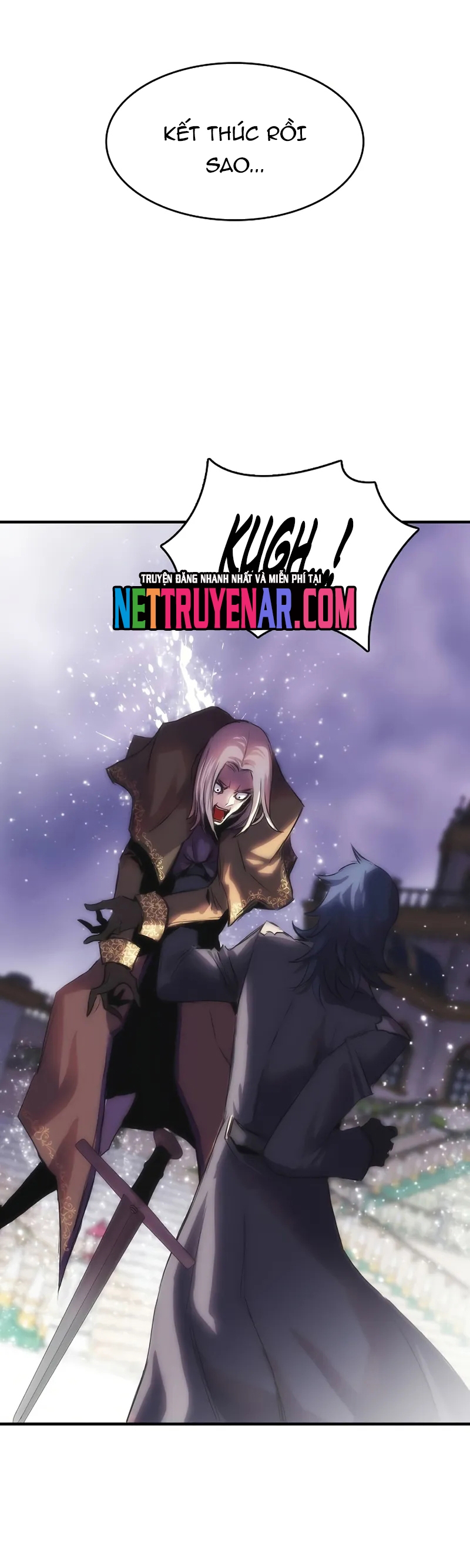 Bản Năng Hồi Quy Của Chó Săn: Chapter 73