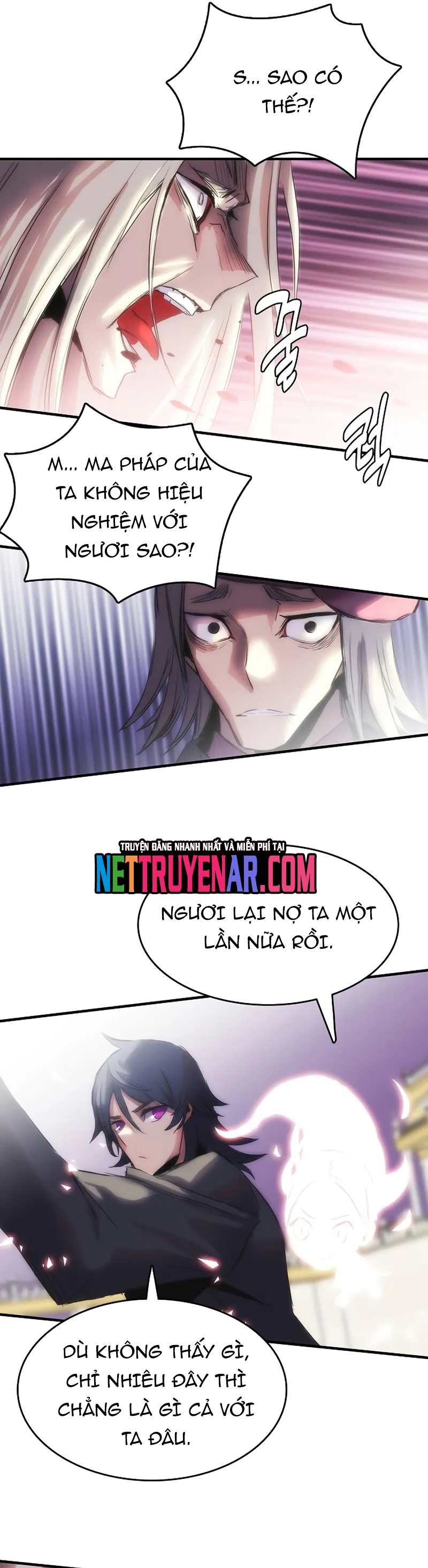 Bản Năng Hồi Quy Của Chó Săn: Chapter 73