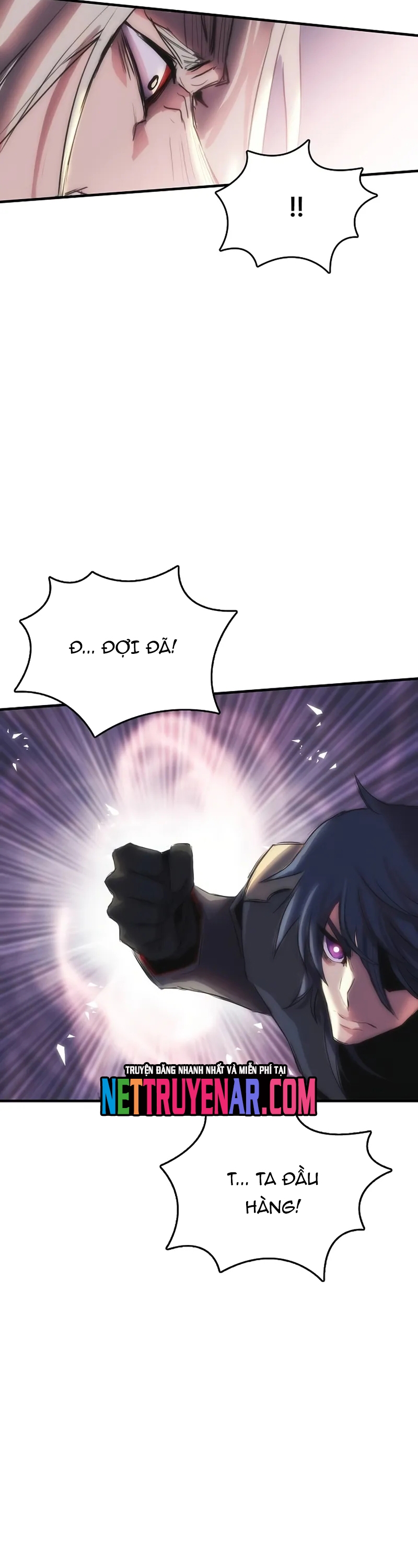 Bản Năng Hồi Quy Của Chó Săn: Chapter 73