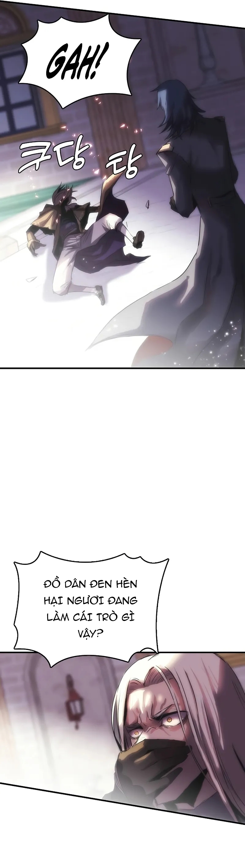 Bản Năng Hồi Quy Của Chó Săn: Chapter 73