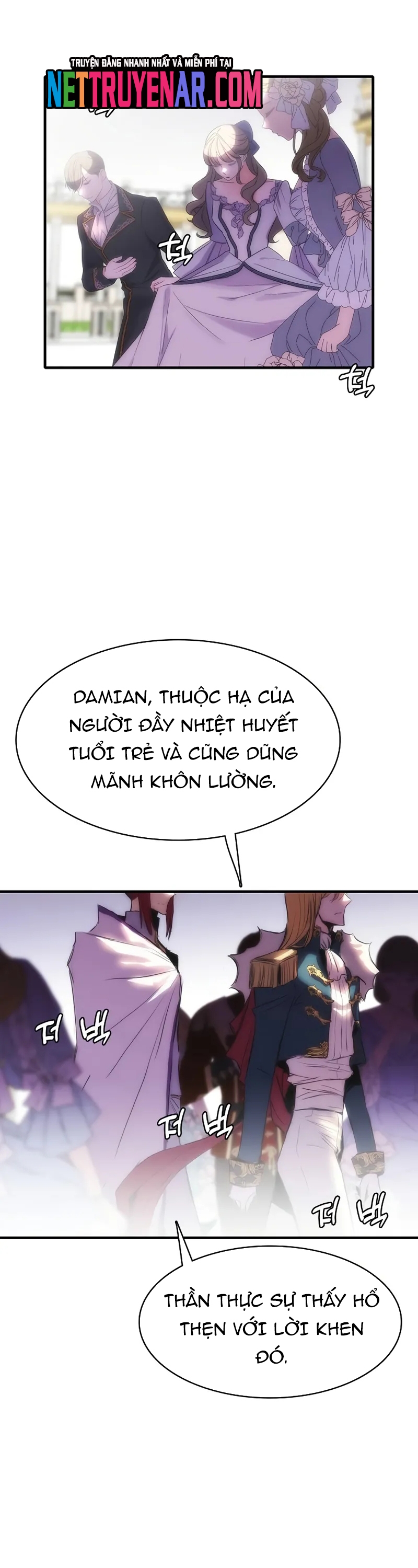 Bản Năng Hồi Quy Của Chó Săn: Chapter 73