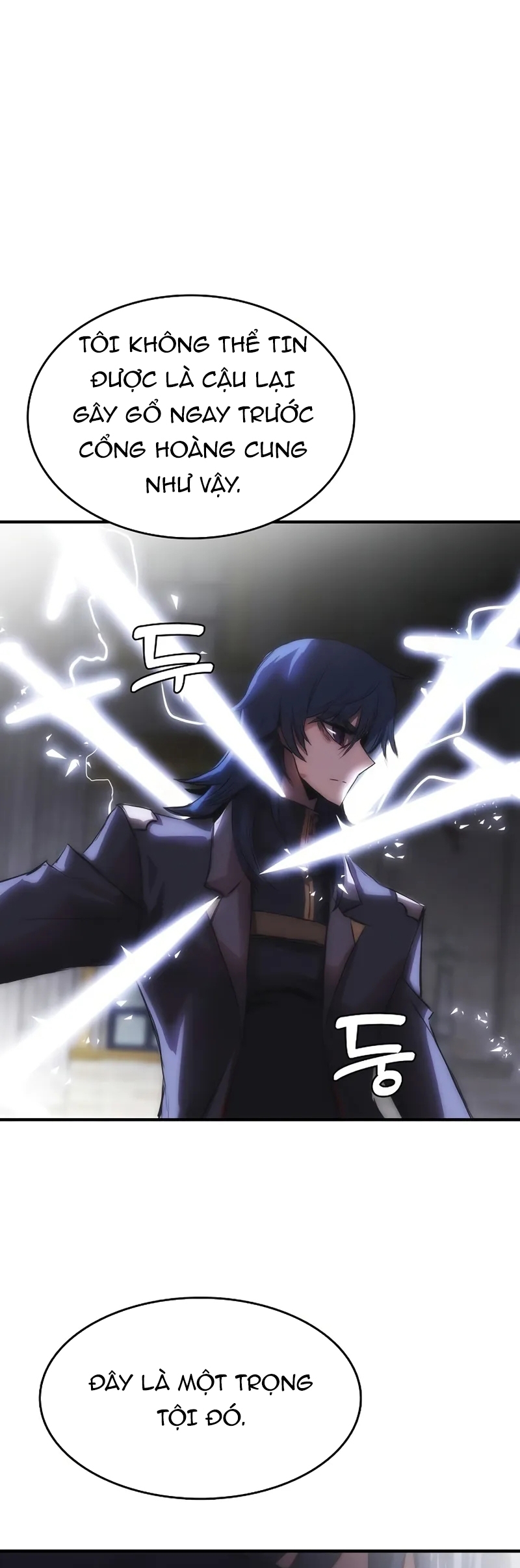 Bản Năng Hồi Quy Của Chó Săn: Chapter 73