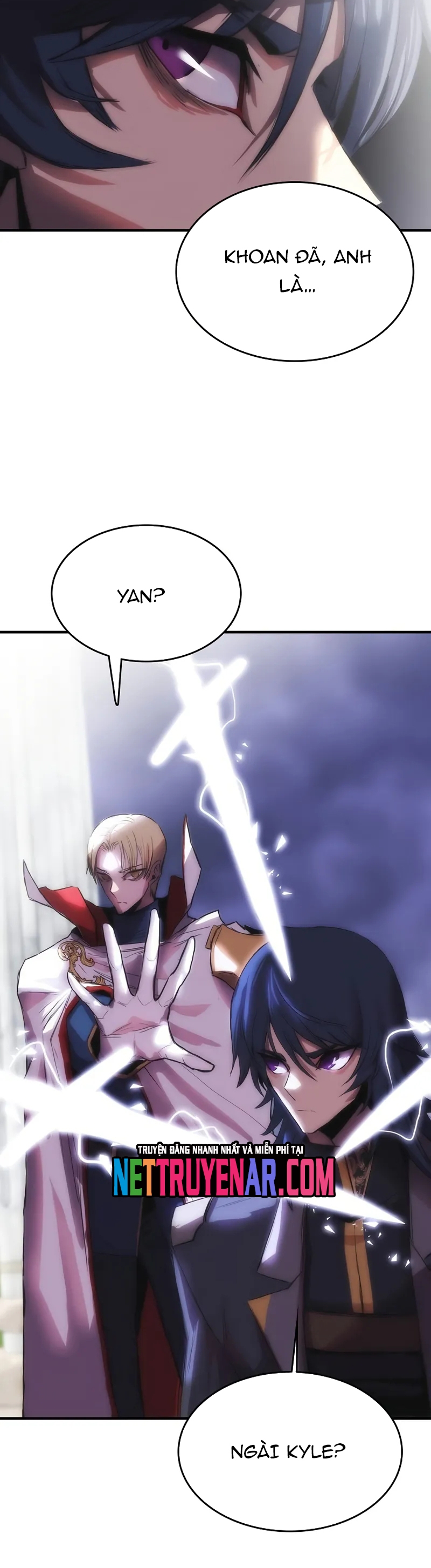 Bản Năng Hồi Quy Của Chó Săn: Chapter 73