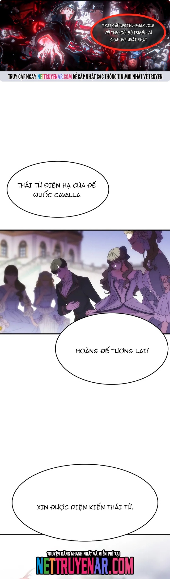 Bản Năng Hồi Quy Của Chó Săn: Chapter 74