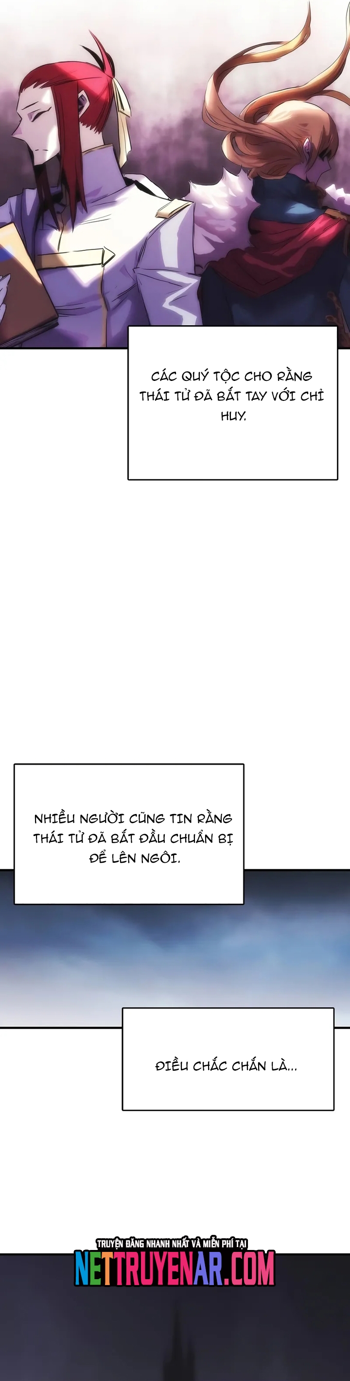 Bản Năng Hồi Quy Của Chó Săn: Chapter 74