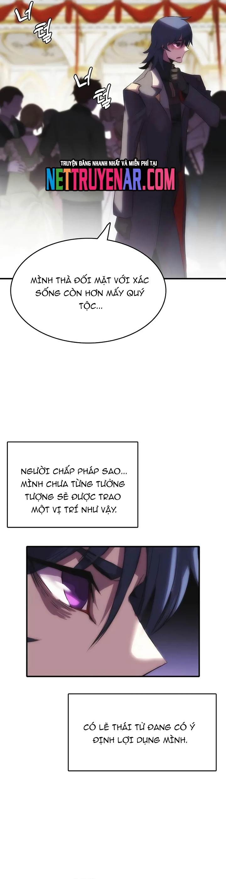 Bản Năng Hồi Quy Của Chó Săn: Chapter 74