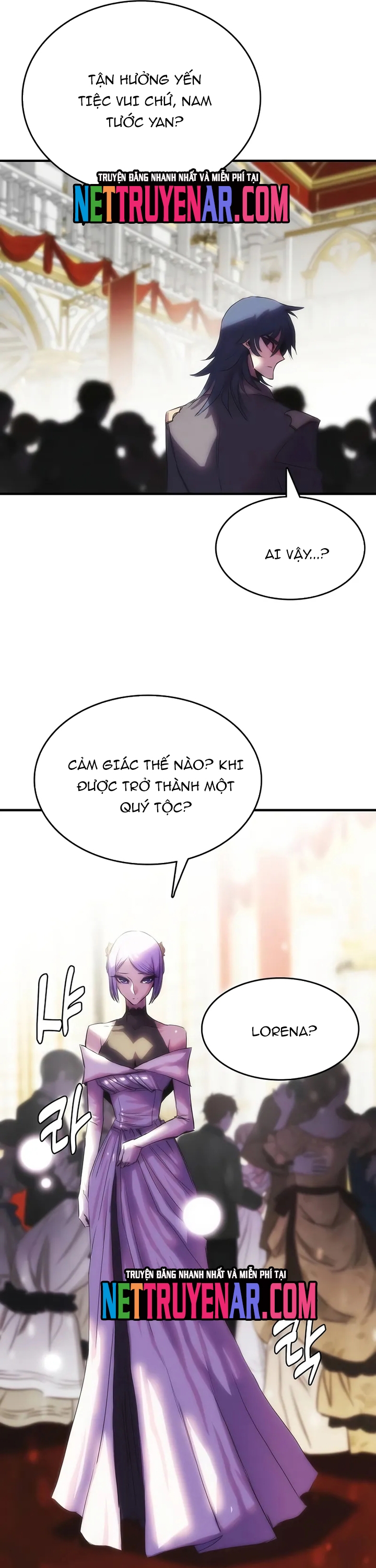 Bản Năng Hồi Quy Của Chó Săn: Chapter 74