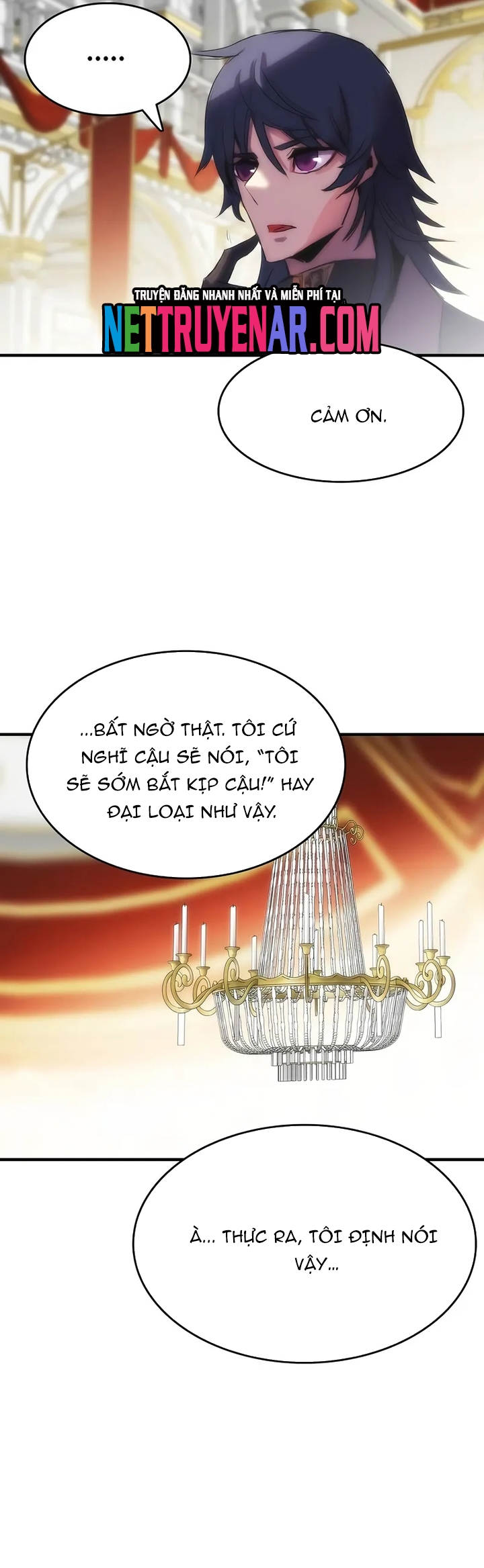 Bản Năng Hồi Quy Của Chó Săn: Chapter 74