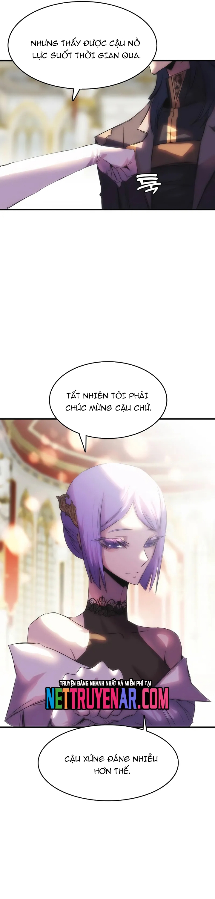 Bản Năng Hồi Quy Của Chó Săn: Chapter 74