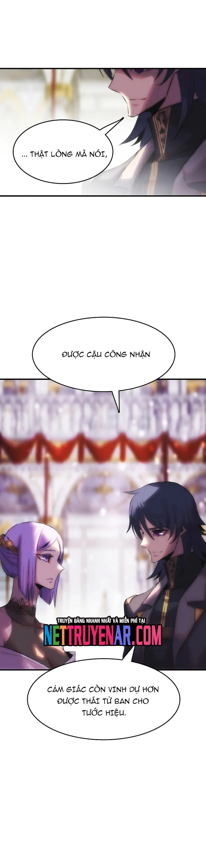 Bản Năng Hồi Quy Của Chó Săn: Chapter 74