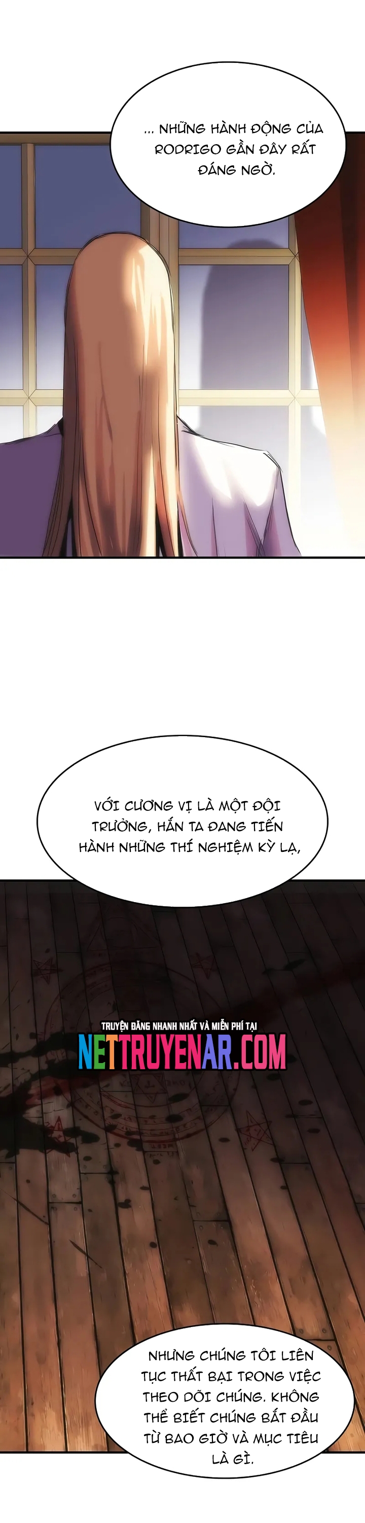 Bản Năng Hồi Quy Của Chó Săn: Chapter 74